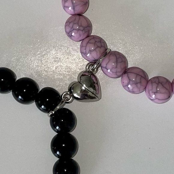 Distance Bracelets - Picture 2 of 3